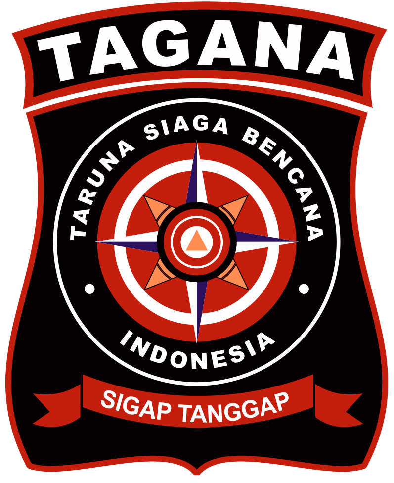 TAGANA - Taruna Siaga Bencana